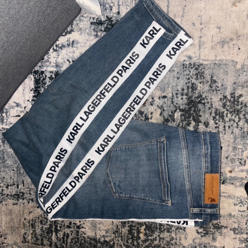 Karl Lagerfeild Jeans